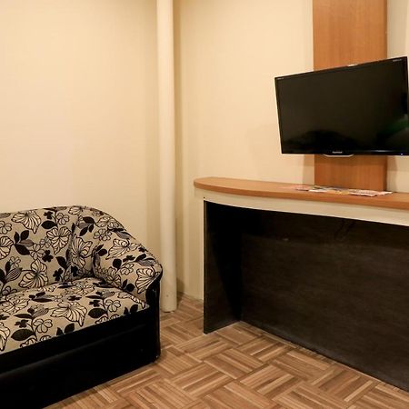 Tab Hotel Surabaja Zewnętrze zdjęcie